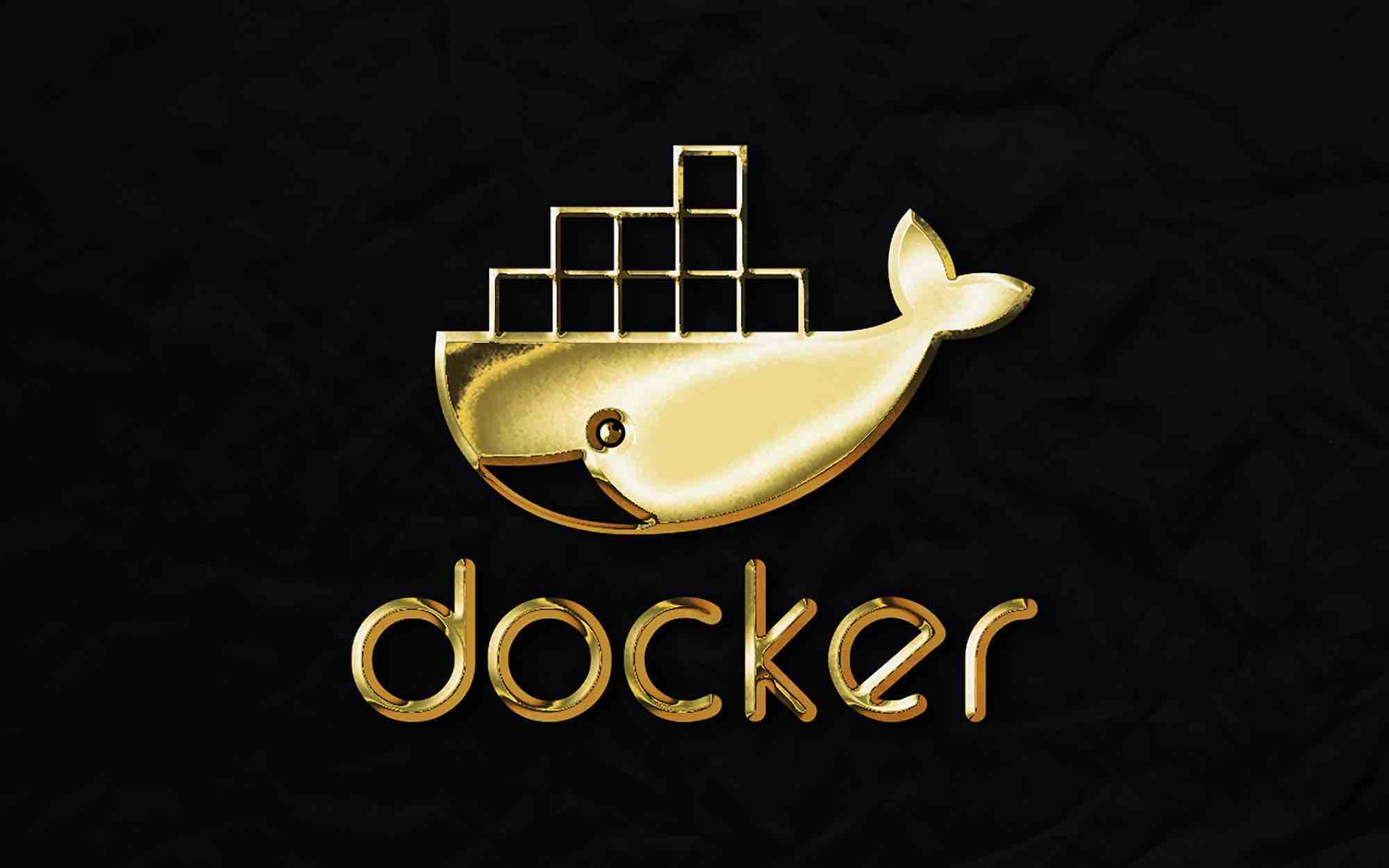 Docker容器自启动